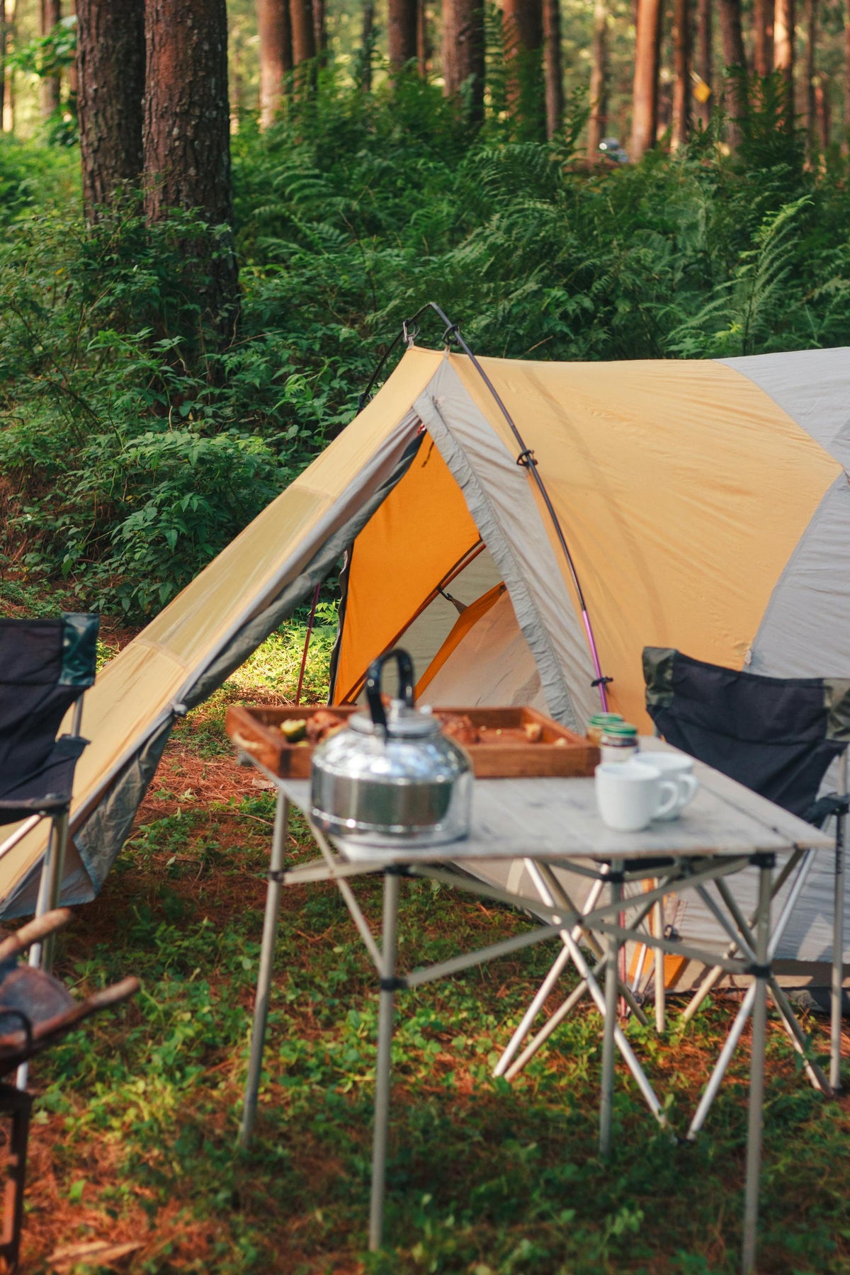 Outdoor Living