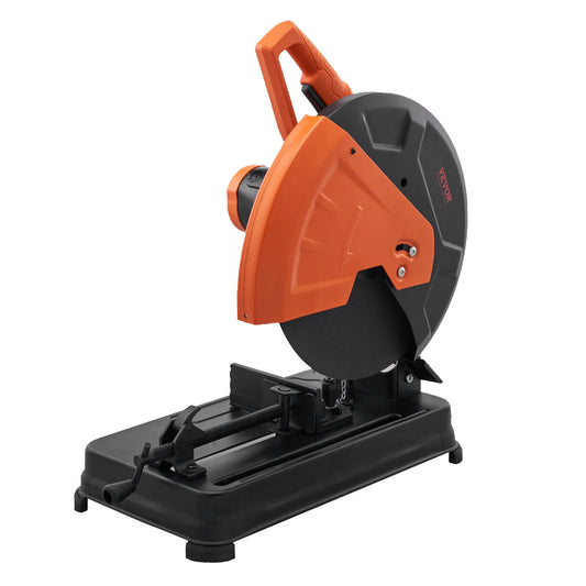 SucceBuy 2300W Abrasive Chop Saw