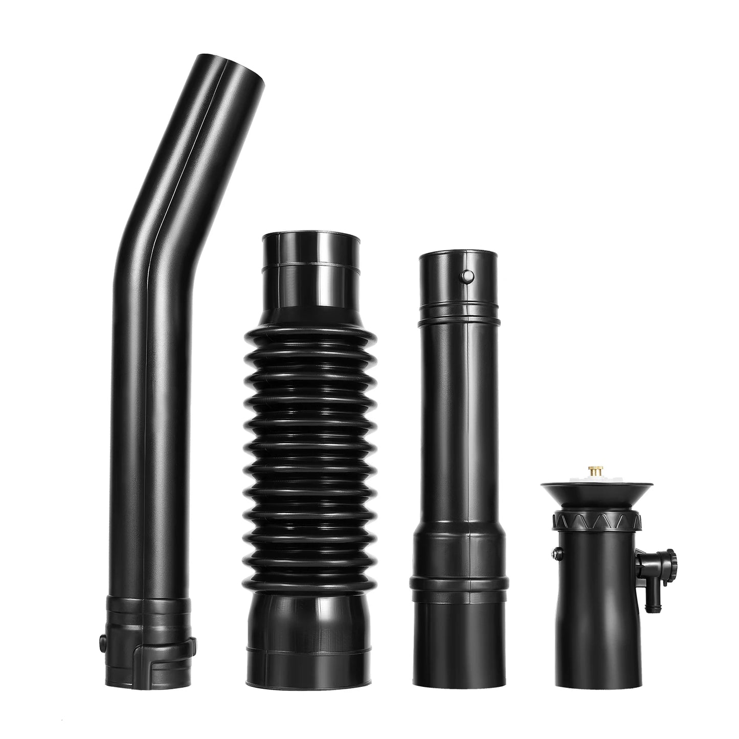 Gas Powered Sprayer 41.5CC Backpack Fogger