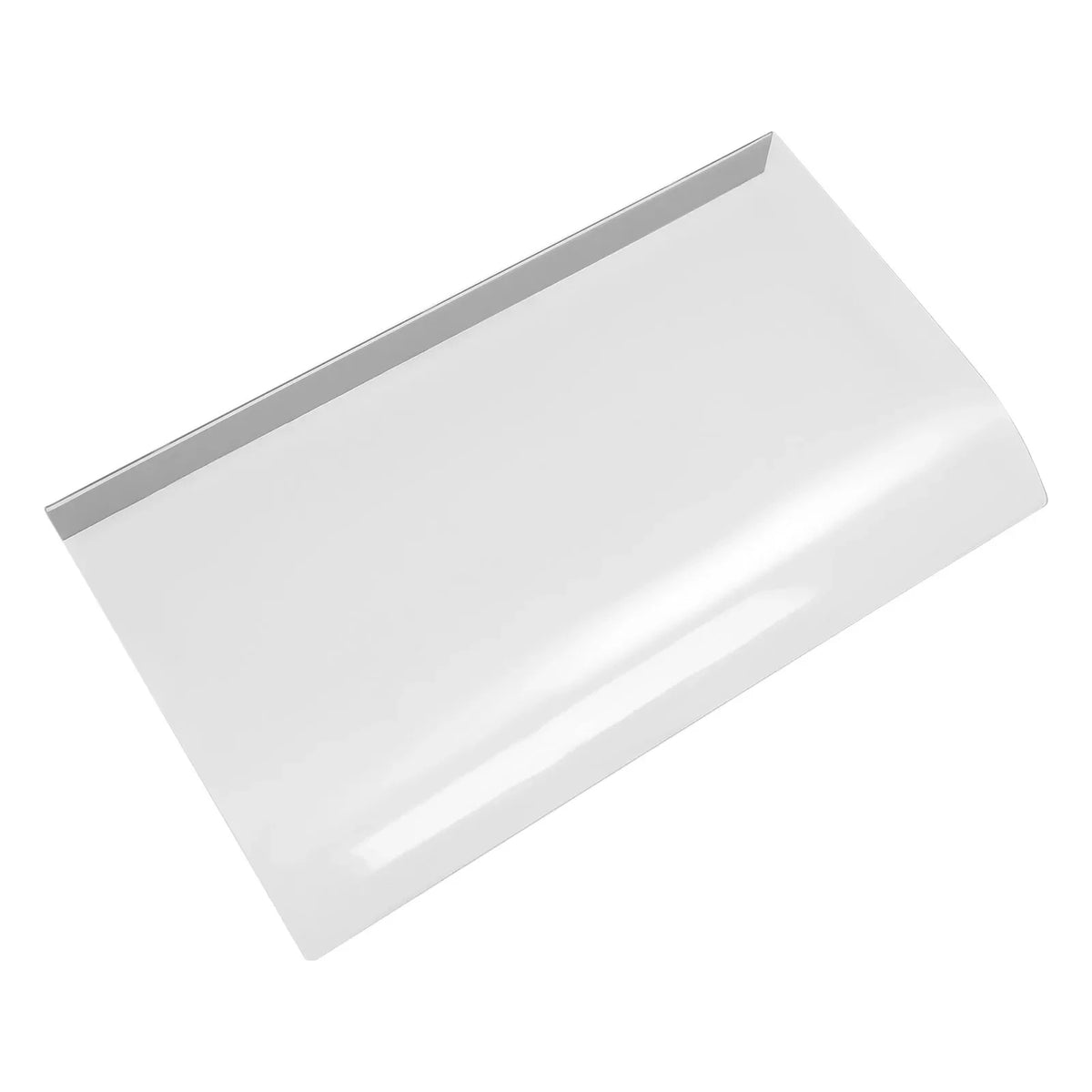 Clear Front Door Canopy Awning for Rain and Snow
