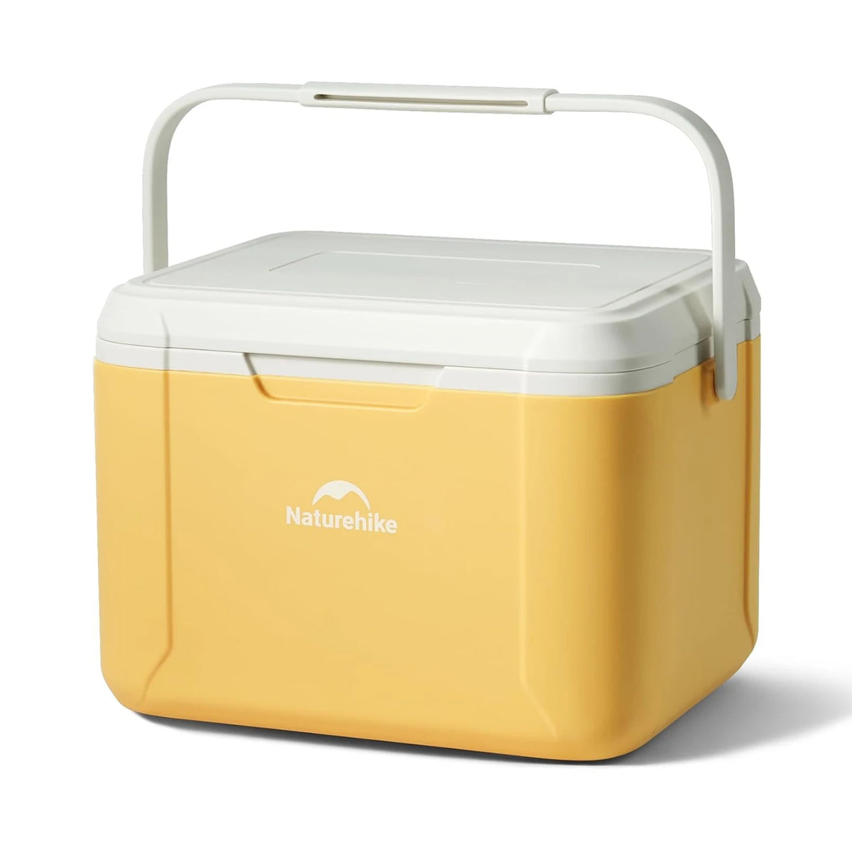 Naturehike 5L Portable Cooler Box For Camping And Car