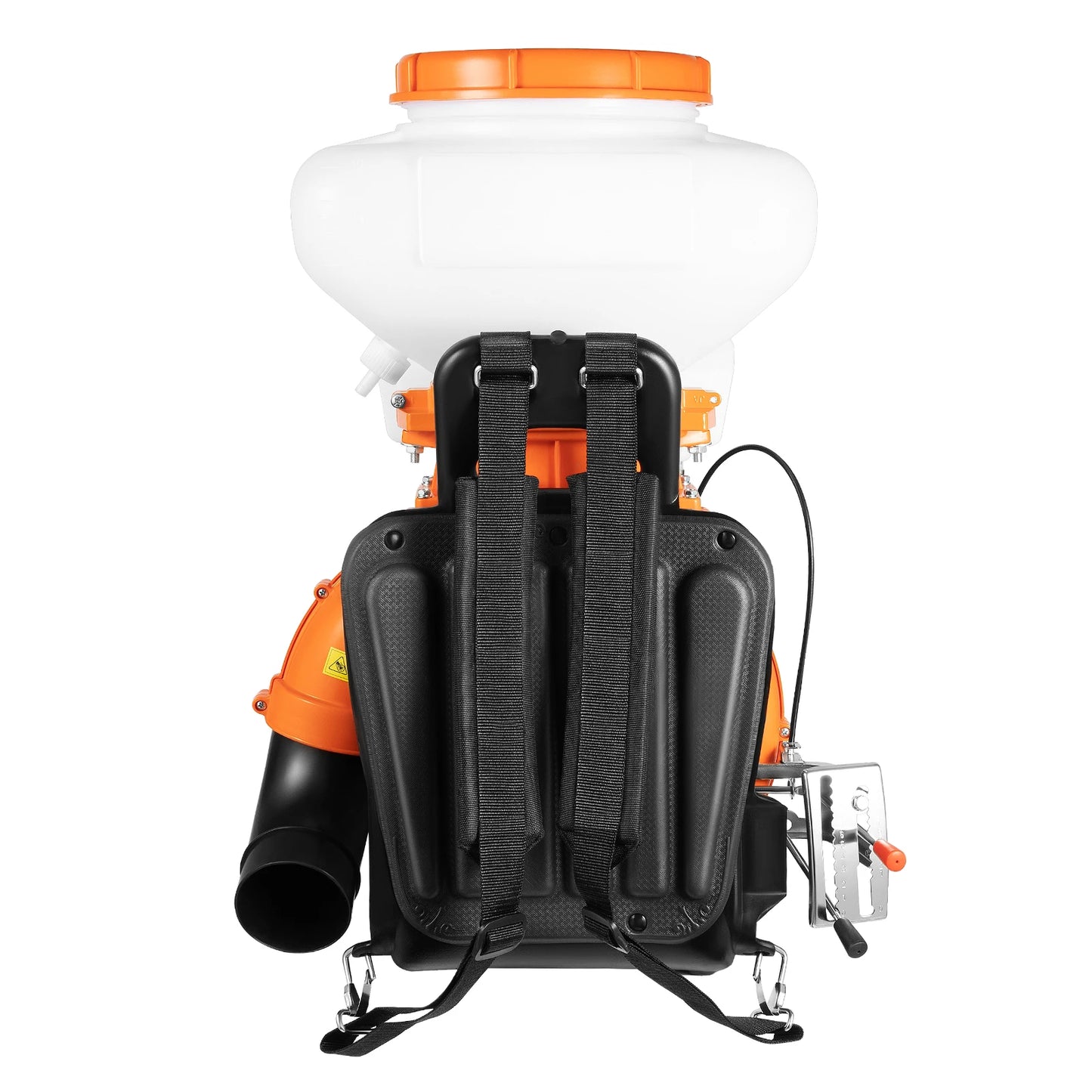 Gas Powered Sprayer 41.5CC Backpack Fogger