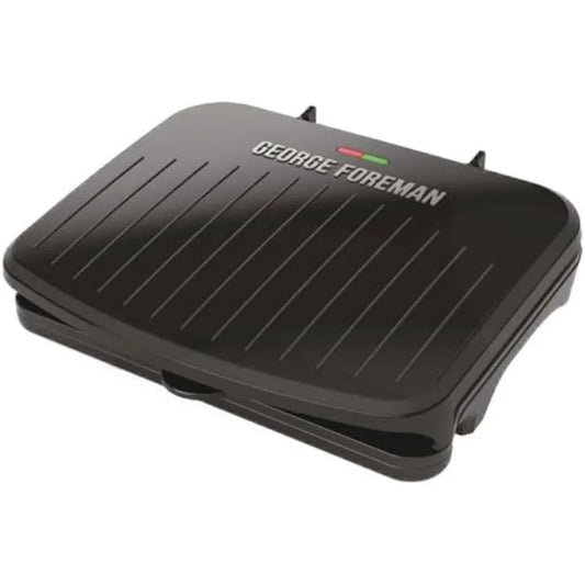 NBVCX Nonstick Grill and Panini Maker