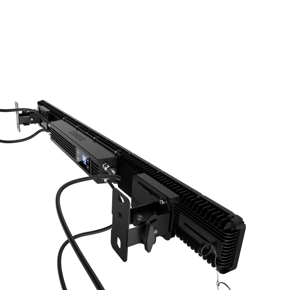 SHEHDS IP65 Waterproof 250W 16 Pixel Strobe Light