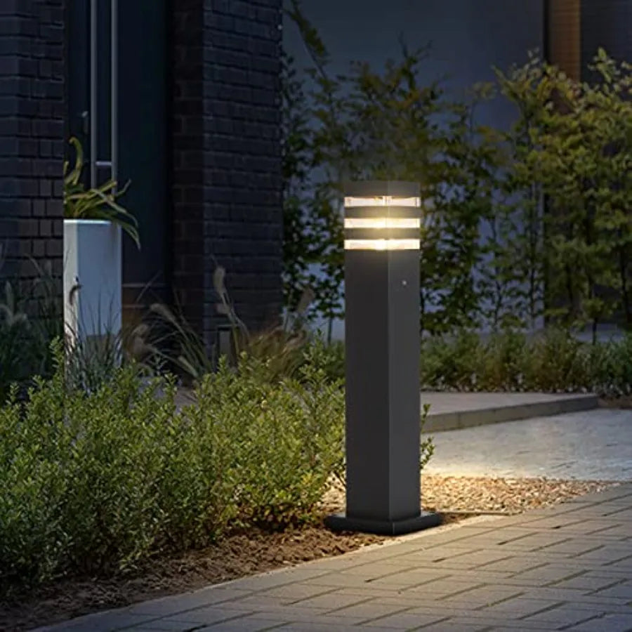 Outdoor Pathway Lights E26 Landscape Walkway Lighting