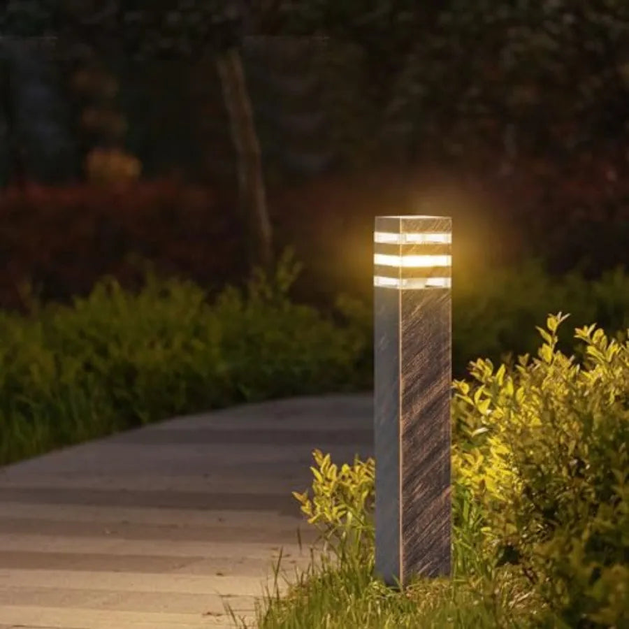Outdoor Pathway Lights E26 Landscape Walkway Lighting