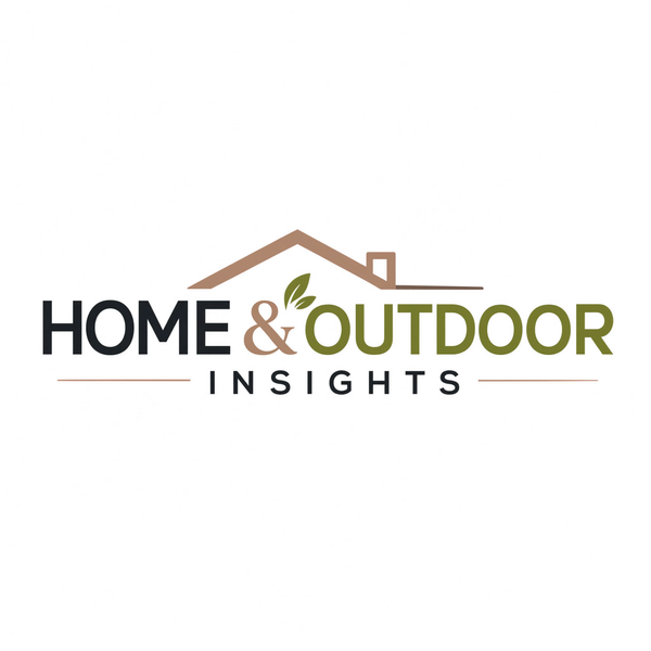 Home & Outdoor Insights 